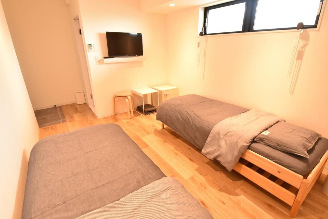 Enzo Due Apartment Tamano Exterior photo