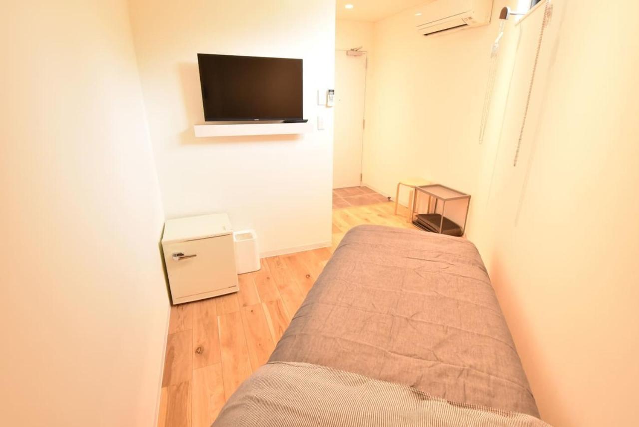 Enzo Due Apartment Tamano Exterior photo
