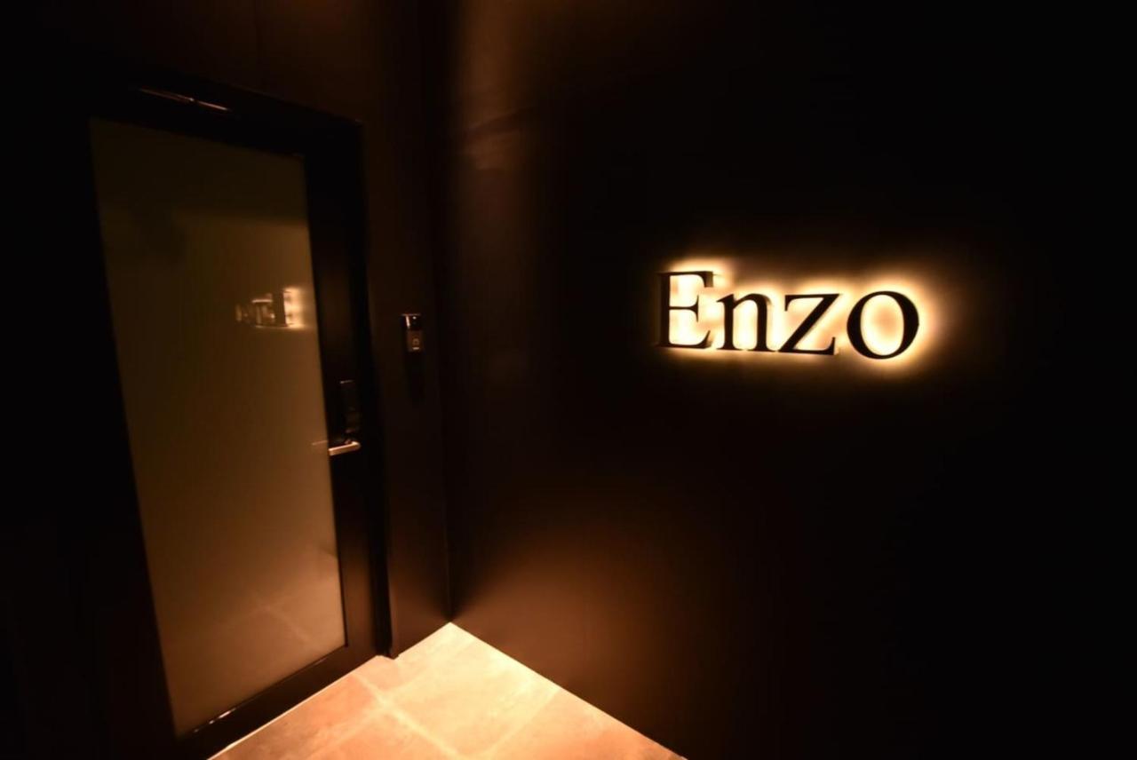 Enzo Due Apartment Tamano Exterior photo