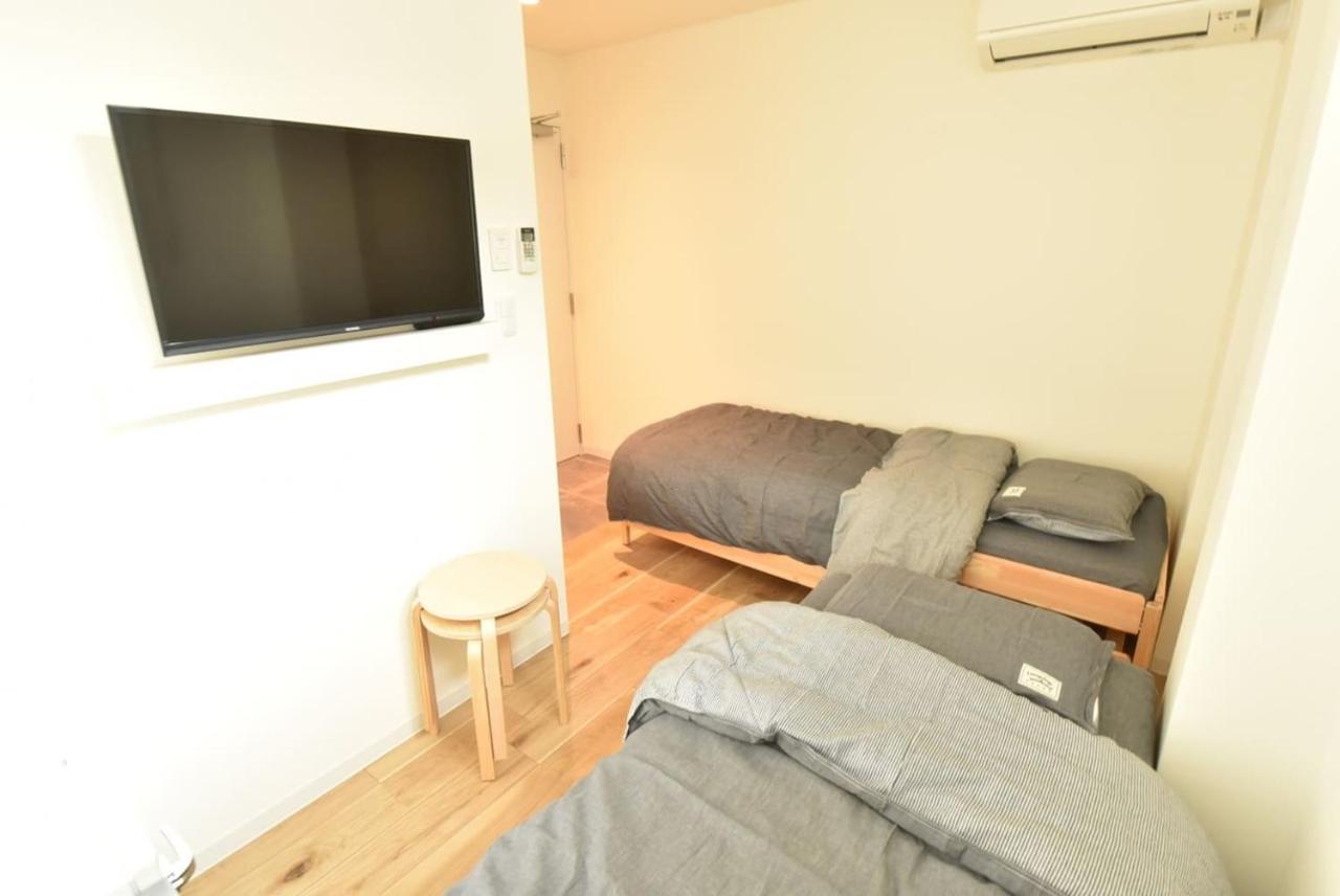 Enzo Due Apartment Tamano Exterior photo