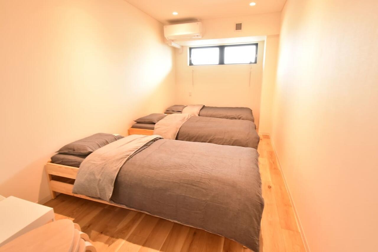 Enzo Due Apartment Tamano Exterior photo